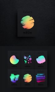 COLORS-ARE-MY-DRUG-Visions-Creative-Poster-Design-For-Inspiration