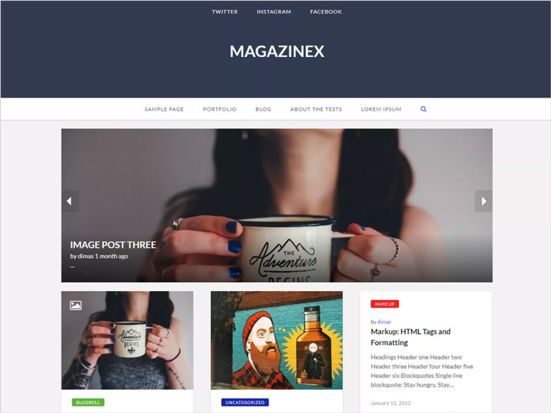 Magazinex-Lite-Advanced-Blog-&-Online-Magazine-Free-WordPress-theme