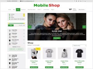 Mobile-Shop-WordPress-theme-for-online-stores
