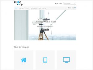 Plug-Shop-Modern-Flat-Design-WordPress-theme