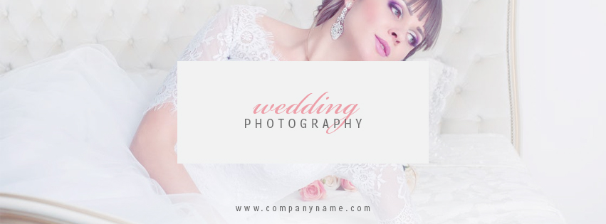 Wedding-Photography-Facebook-Cover-Design-Template