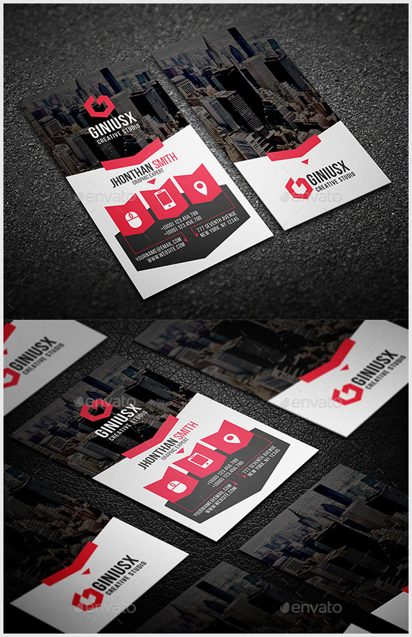 Creative-Studio-Business-Card-For-Creative-Designers