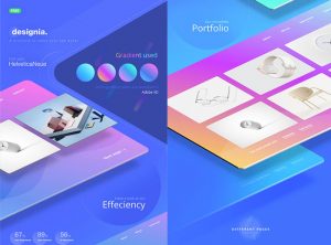 Free-Design-Agency-Landing-Page-Concept-UI-Design-Kit