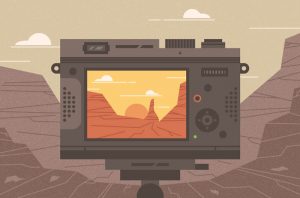 How-to-Create-a-Canyon-Illustration-in-Adobe-Illustrator