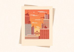 How-to-Create-a-Textured-City-Snapshot-Illustration-in-Adobe-Illustrator