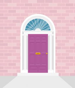 How-to-Create-an-Irish-Door-Illustration-in-Adobe-Illustrator