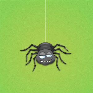How-to-Draw-a-Spider-Cartoon-Character-in-Adobe-Illustrator