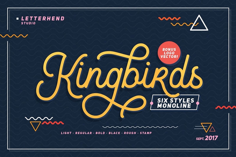 16-Kingbirds-Font-2018-0