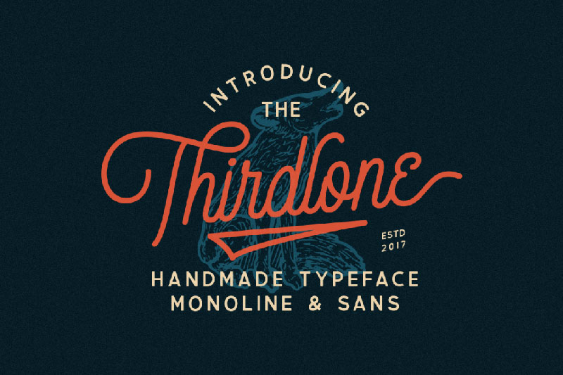 26-Thirdlone-Handmade-Sans-Font-2018-0