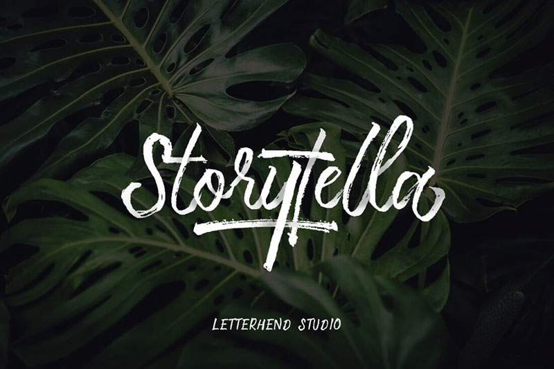 27-Storytella-Font-2018