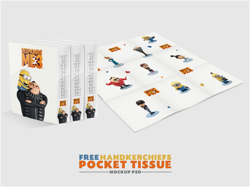 Free-Handkerchiefs-Pocket-Tissue-Mockup-PSD