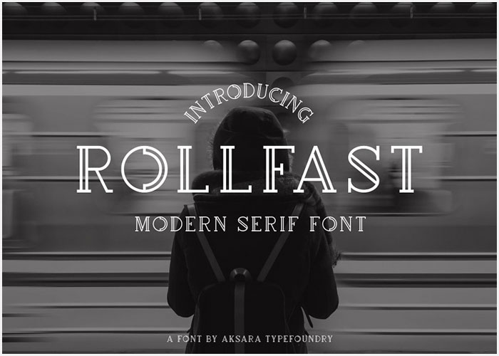 Free-Modern-Rollfast-Font-2018-15