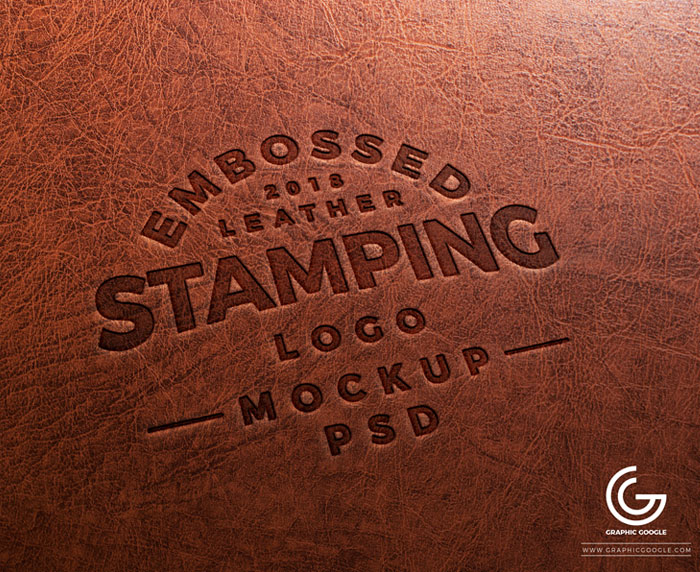 Free-Embossed-Leather-Stamping-Logo-Mockup-PSD-2018-11
