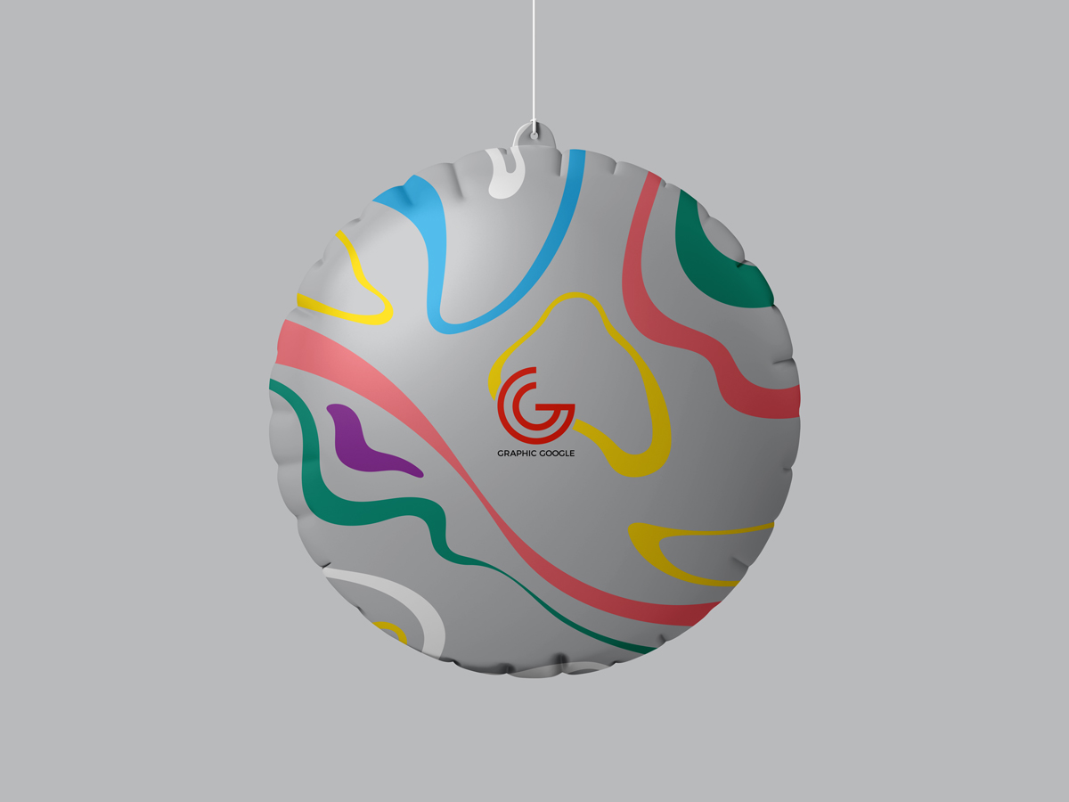 Free-Advertising-PVC-Hanging-Air-Balloon-Dangler-Mockup-PSD-600