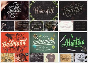 20-Gorgeous-Script-And-Display-Typefaces-For-2019-300
