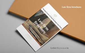 Law-Firm-BiFold-Brochure