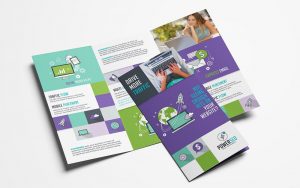 SEO-Agency-Trifold-Brochure-Template