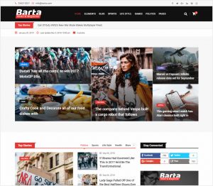 Barta-News-&-Magazine-WordPress-Theme