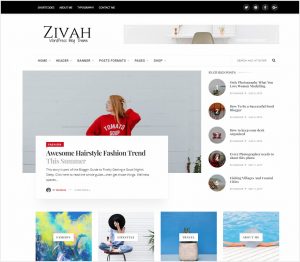 Zivah-Creative-Theme-For-Creative-Bloggers