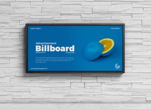 Free-Advertisement-Wall-Billboard-Mockup-PSD-300
