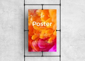 Free-Brand-Poster-Mockup-PSD-Vol-1-300