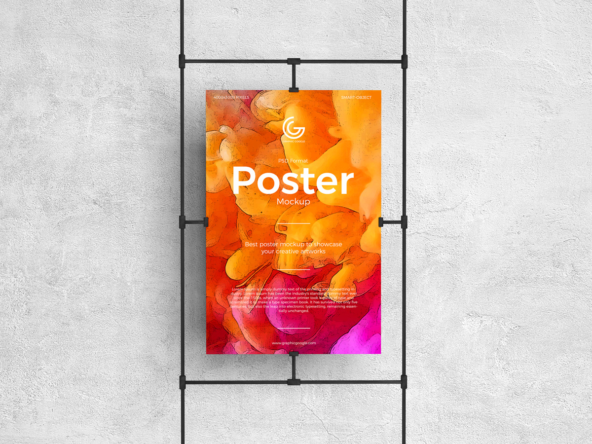 Free-Brand-Poster-Mockup-PSD-Vol-1