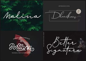 20+-Free-Beautiful-Fonts-For-Your-Creative-Design-Projects-300