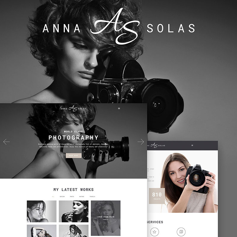 Anna-Solas-Photographer-Portfolio-WordPress-Theme