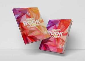 Free-Brand-Books-Mockup-PSD-For-Presentation-2019-300