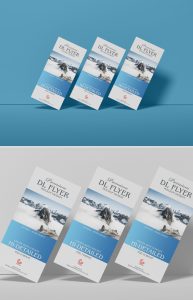 Free-Brand-Dl-PSD-Flyer-Mockup-Design-2019