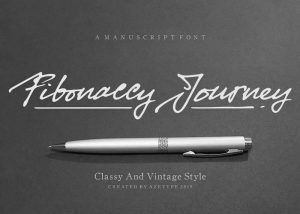 Free-Classy-And-Vintage-Style-Fibonaccy-Journey-Font-Demo