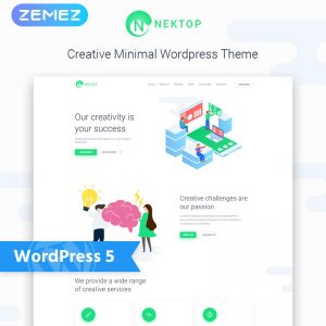 Nektop-Design-Studio-Multipurpose-Creative-Elementor-WordPress-Theme