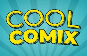 Cool-3D-Comic-Text-Effect-in-Photoshop