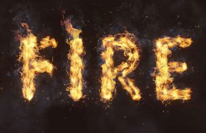 Flame-Text-Effect-in-Adobe-Photoshop