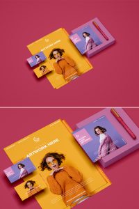 Free-Branding-PSD-Stationery-Mockup-Design-2019