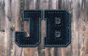 Photoshop-Action-to-Create-a-Stitched-Jeans-Text-Effect