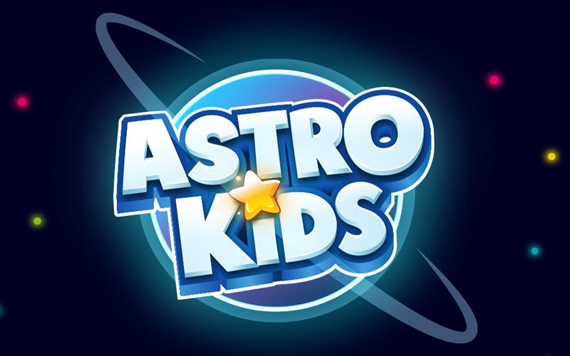 Astro-Kids