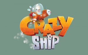 Crazy-Ship