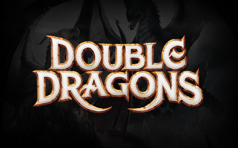 Double-Dragons