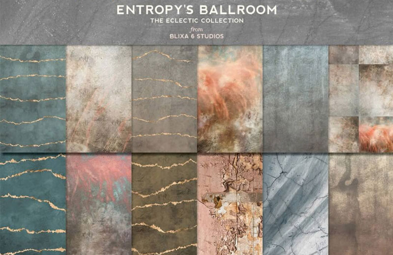Entropy's-Ballroom