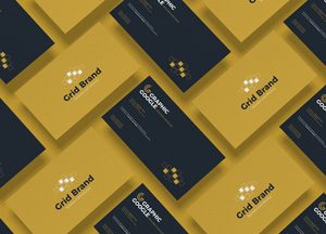 Free-Grid-Brand-Business-Card-Mockup-300