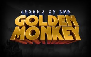 Golden-Monkey