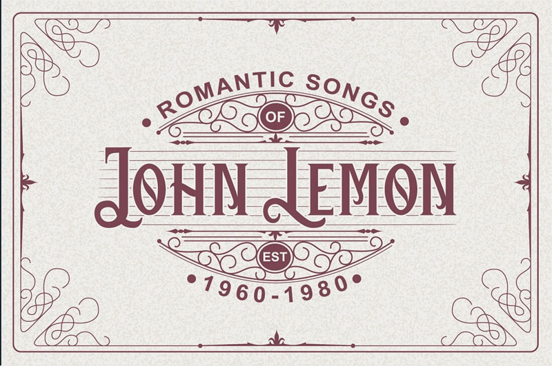 John-Lemon