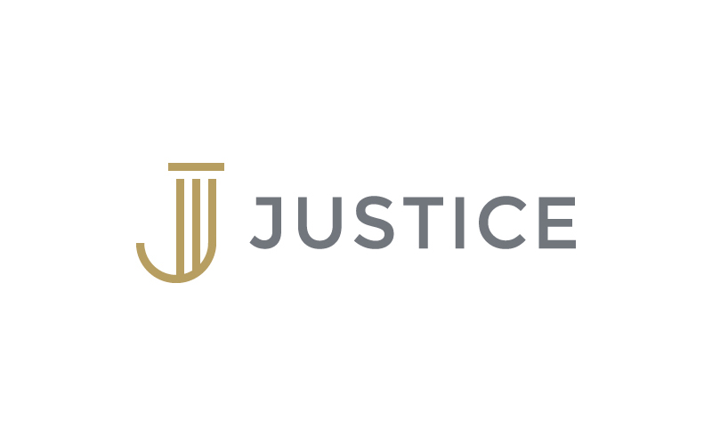 Justice-Law-Logo