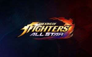 King-of-Fighters-All-Star