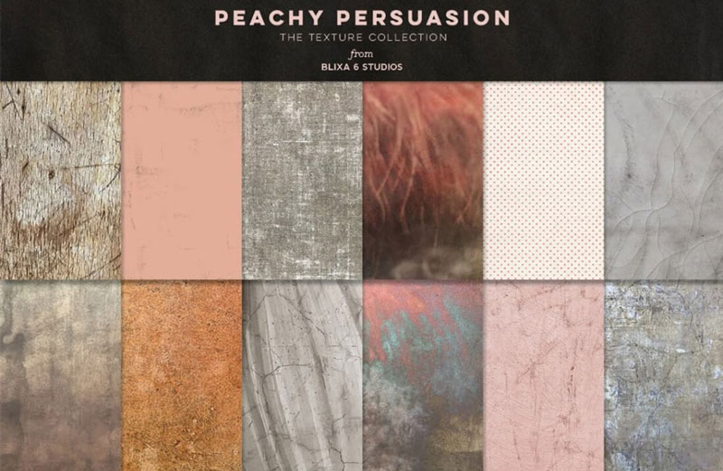 Peachy-Persuasion