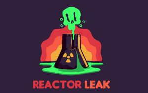 Reactor-Leak