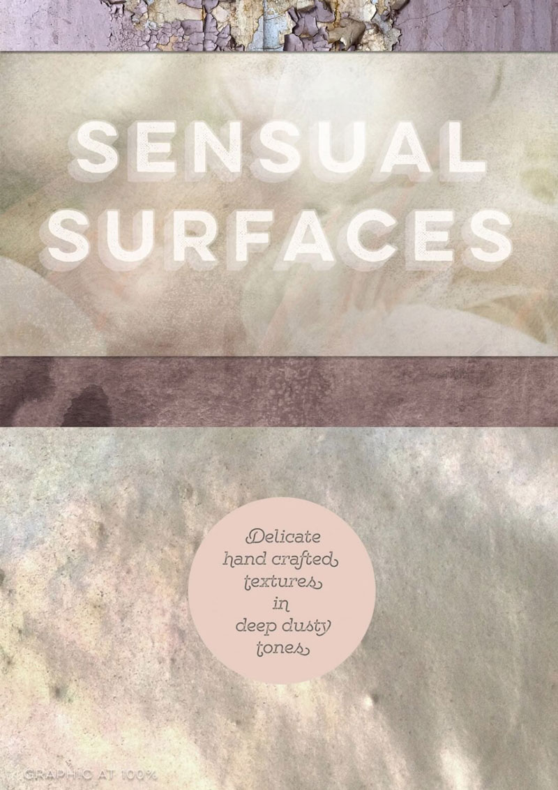 Sensual-Surfaces