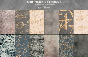 Shimmery-Stardust