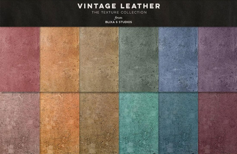 Vintage-Leather